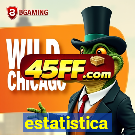 estatistica lotofacil atualizada